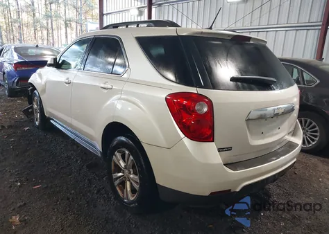 2014 Chevrolet Equinox 2Lt from USA, damaged, VIN 1GNALCEK7EZ126972